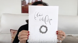 dondecomeJulia