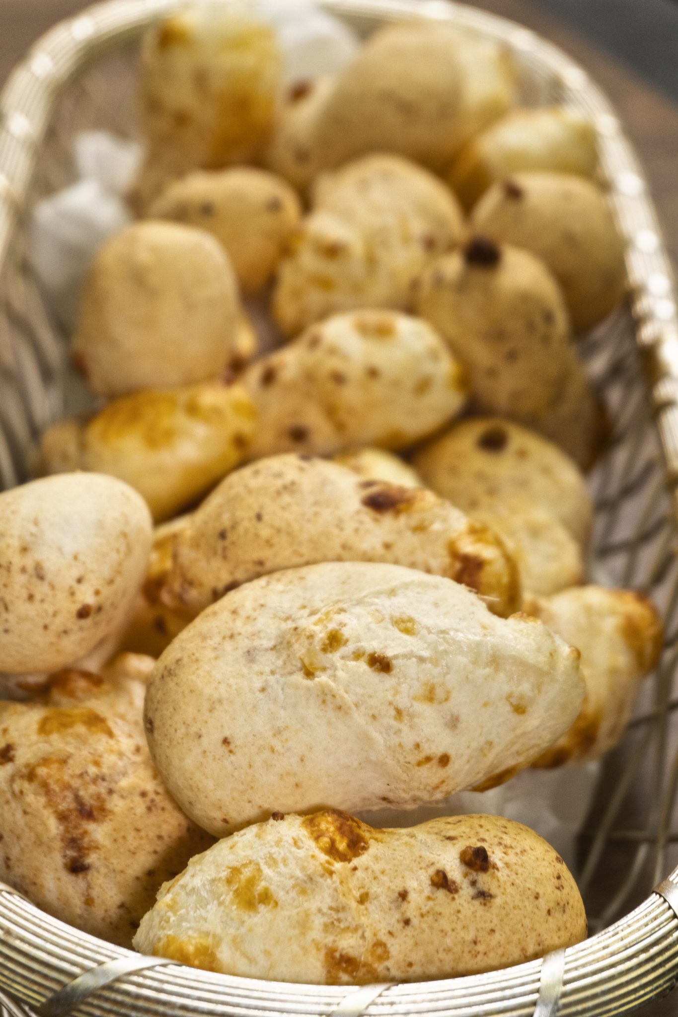Pan de bonos videoreceta de Mario Valles Formacion en Gastronomia