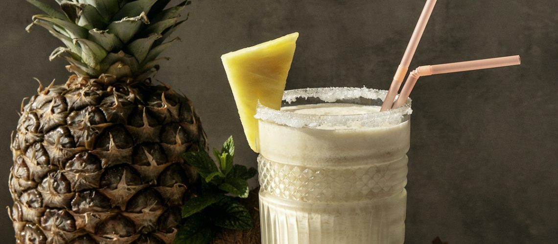 Piña colada