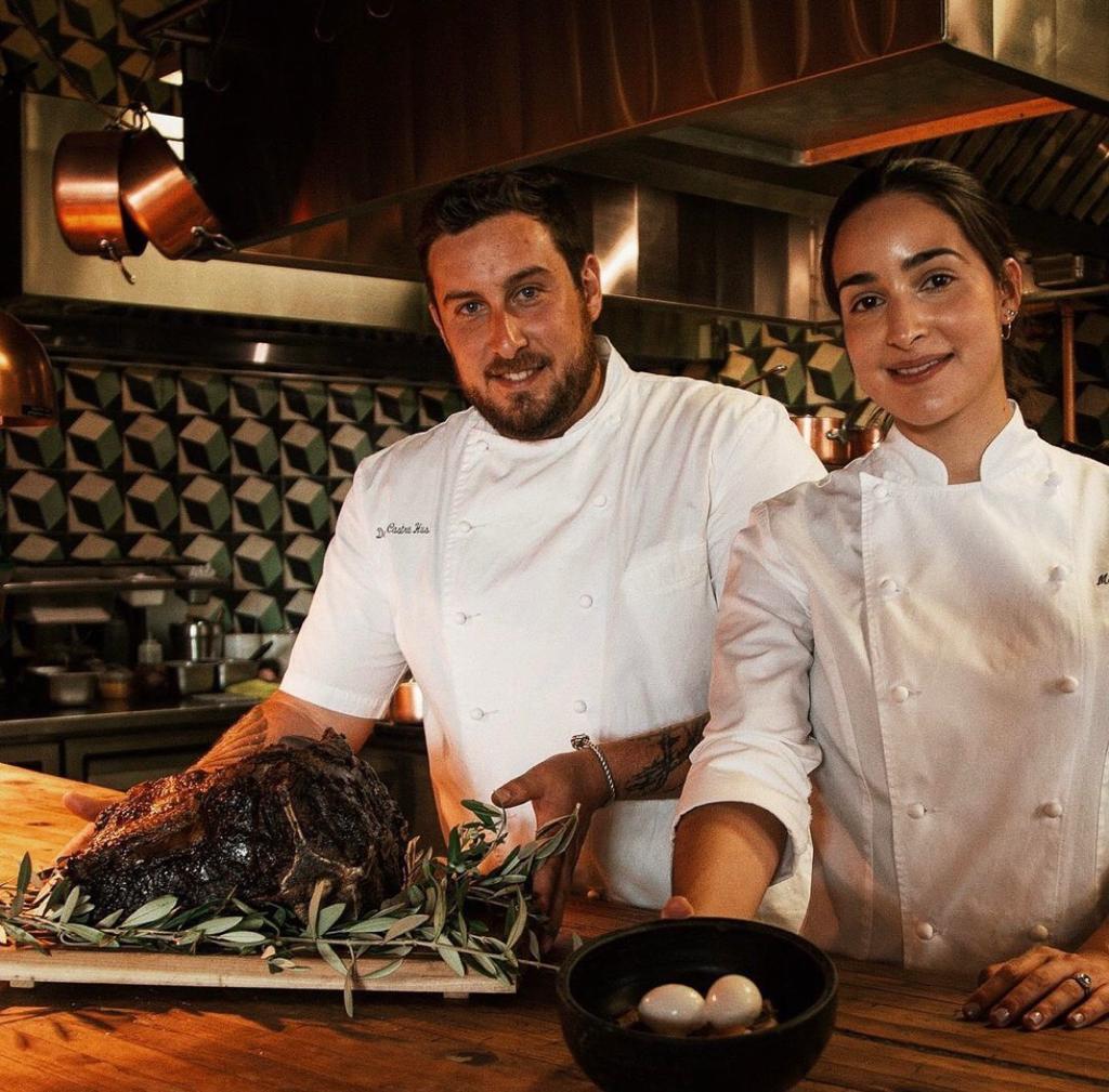 Restaurante Fauna. Los mejores restaurantes latinos según la lista “Latin America’s 50 Best Restaurants”