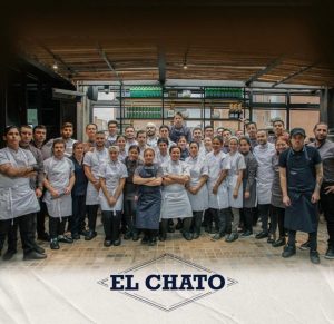 El Chato. Los mejores restaurantes latinos según la lista “Latin America’s 50 Best Restaurants”