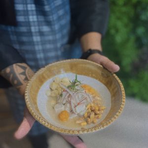 Restaurante Lima Nikkei
