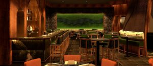 Restaurante Nobu