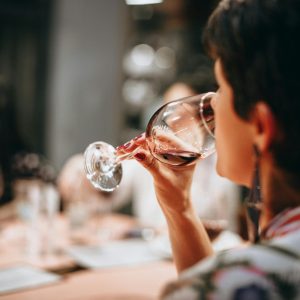 Cómo se cata un vino
