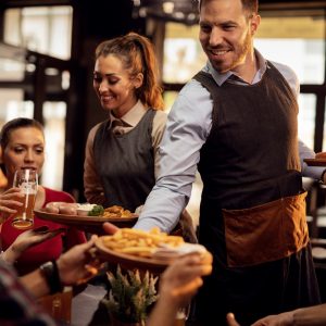 Curso Valoración de Restaurantes