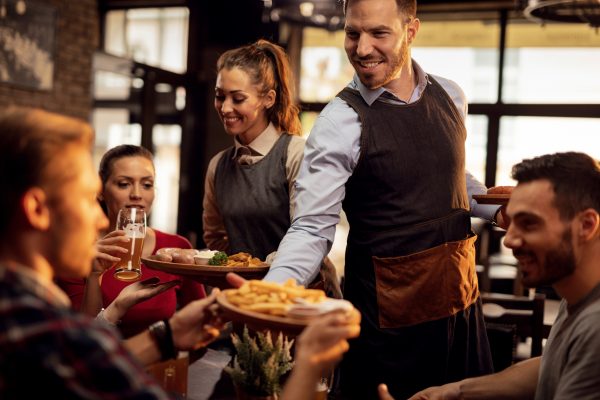 Curso Valoración de Restaurantes