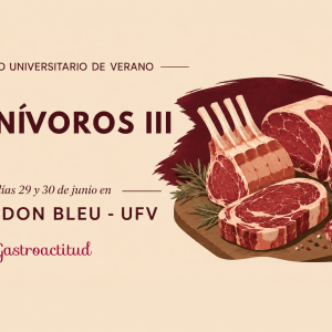 Curso de Verano 2026: Carnívoros