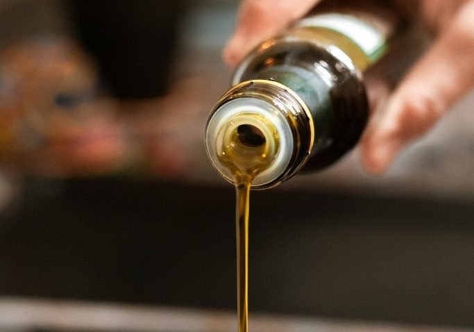 Curso de iniciación al aceite de oliva