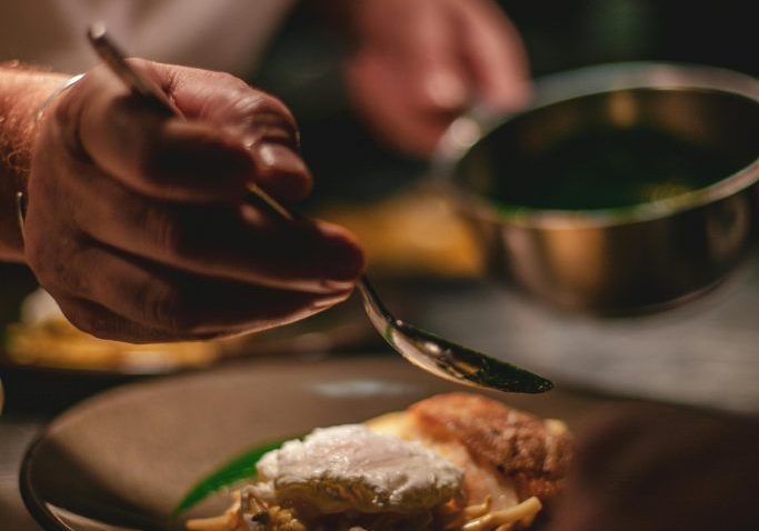 Formación para profesionales cocineros