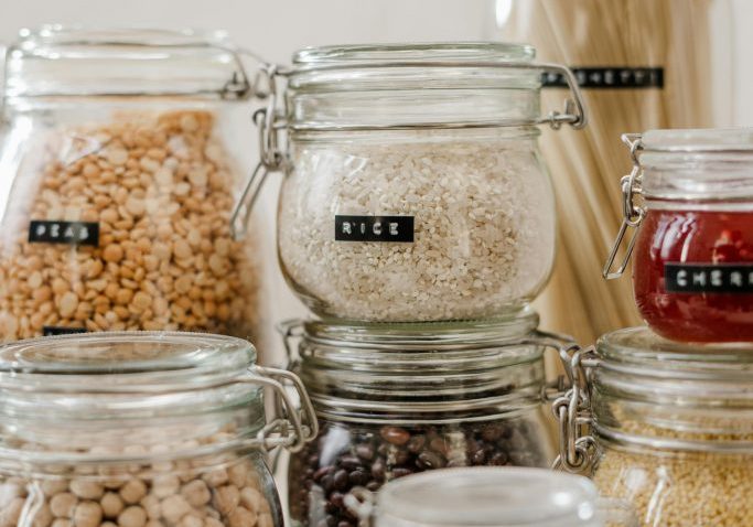 Guía global de los ingredientes culinarios