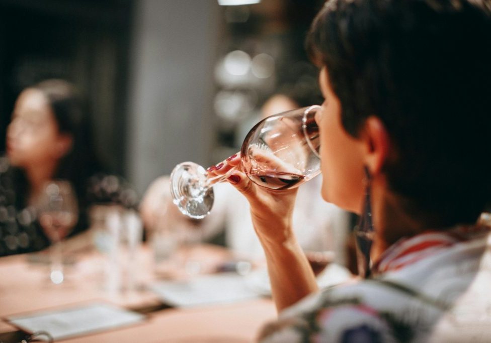 Cómo se cata un vino